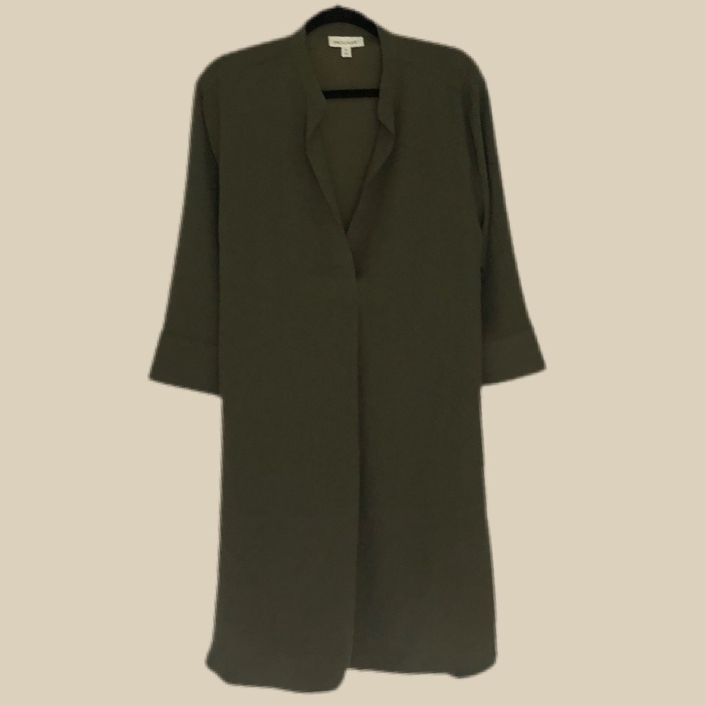 Shift dress. Xl